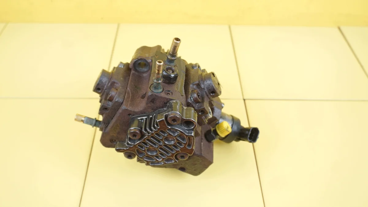Renault Master NV400 2.3 DCI Injection Pump 31SP263POMPA0445010234