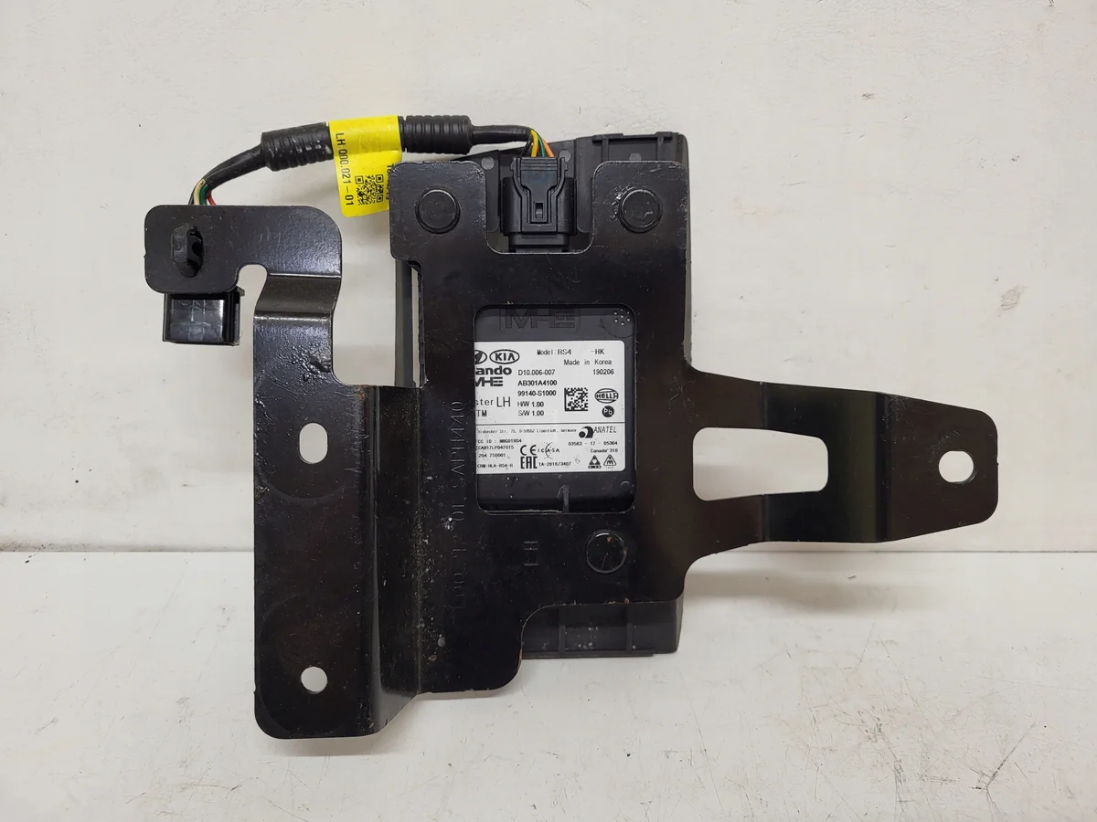 Radar distronic Hyundai 99140-S1000
