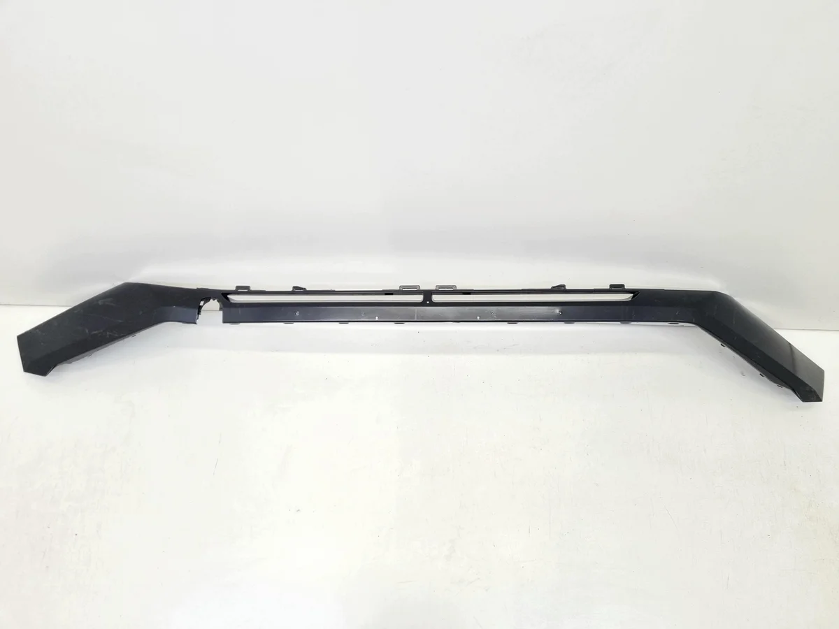 Hyundai Tucson 4 IV Sierlijst bumper voor 86569-N7GA0