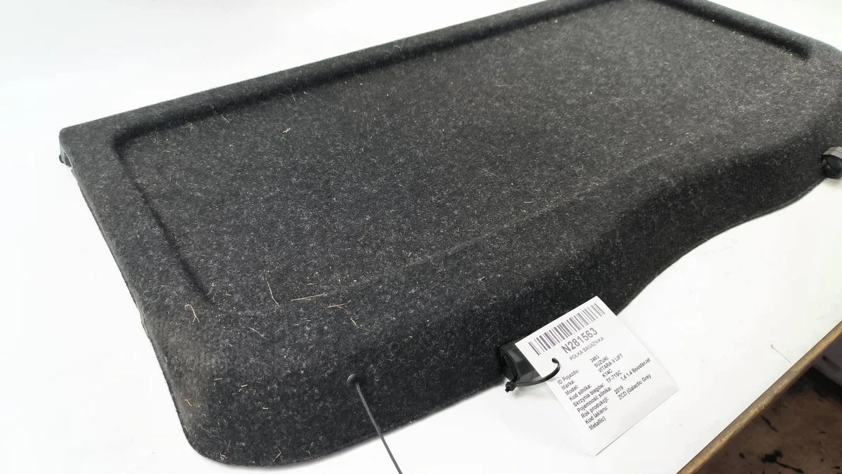 Kofferraumabdeckung Suzuki Vitara II 88910-86R10-R3F image 3