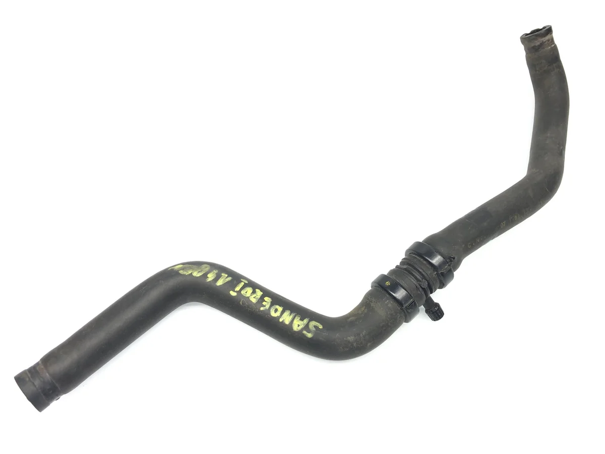 Tubo de agua Dacia Sandero 1.4 800396715