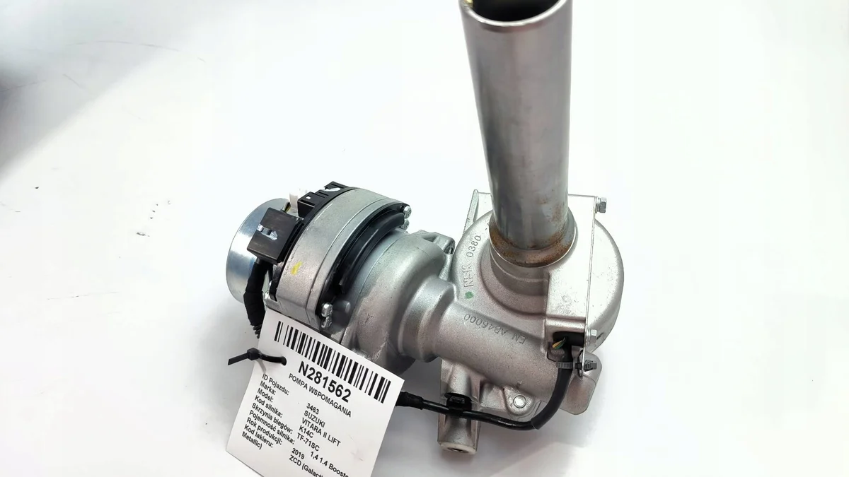 Suzuki Vitara Servopump 31390-86R10