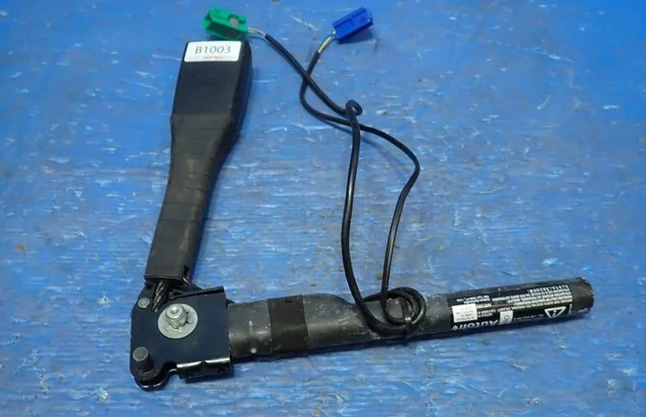 Spanrol Opel OE 13286181
