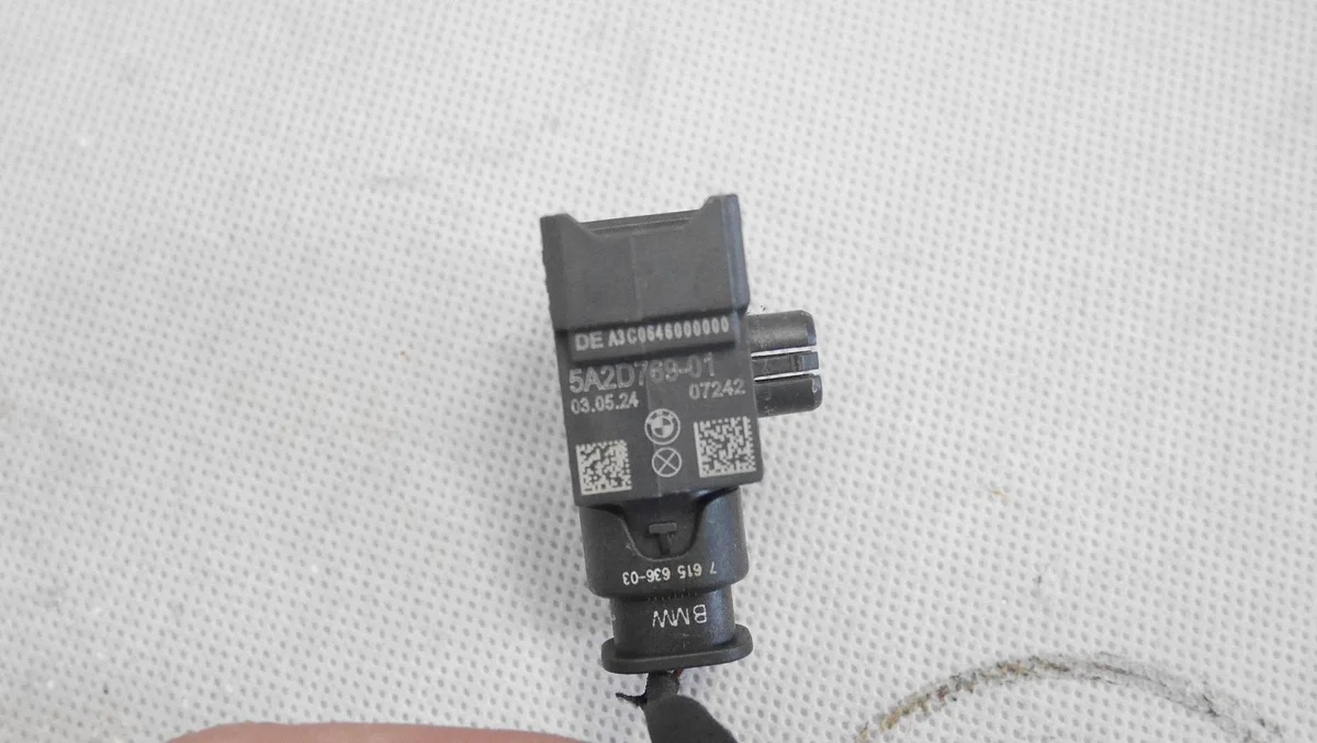 Schlagzahl-Sensor BMW 3 G20 G21 G26 U06 G42 5A2D769 image 4