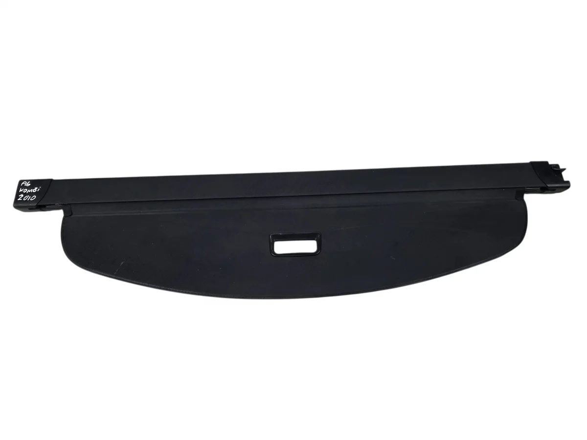 Bagagerumsrullgardin Audi A6 C6 4F9863553