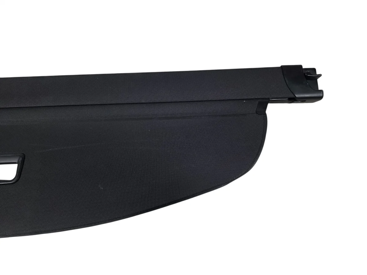 Audi A6 C6 Lift 4F9863553 - Cache coffre image 3