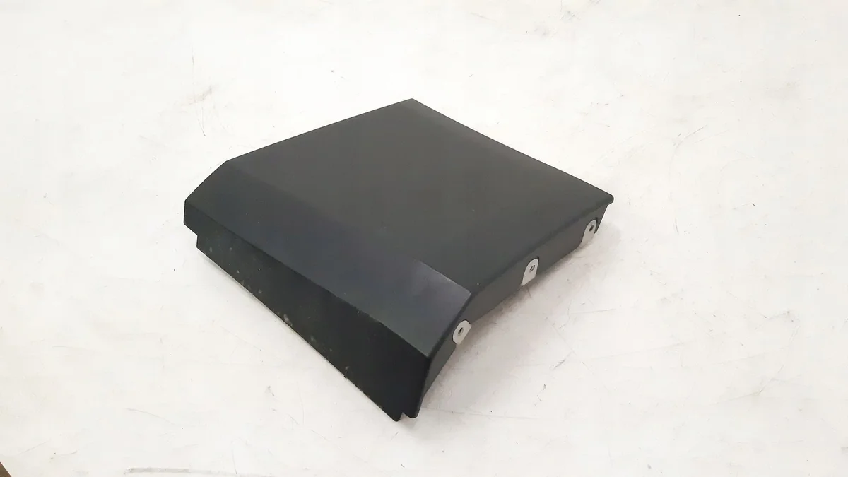 Afdekking spatbord voor Polestar 32261995