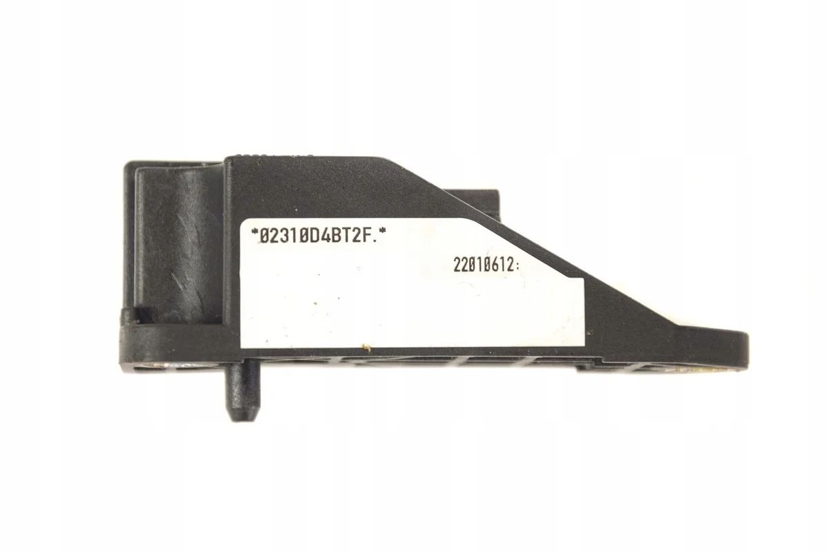 Schok sensor VW Passat B5 FL 6Q0909606