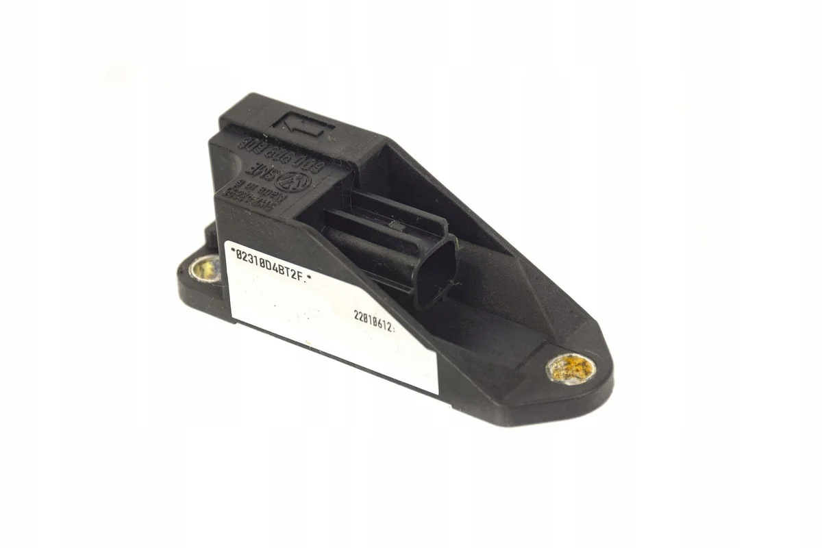 Capteur de choc latéral VW Passat B5 6Q0909606