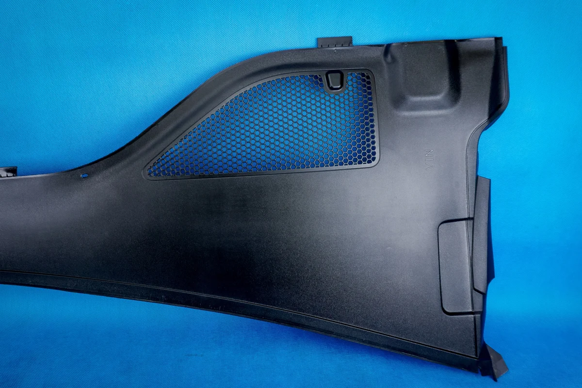 Windshield Cowl Panel Audi A6 A7 4G8 4G8819447H