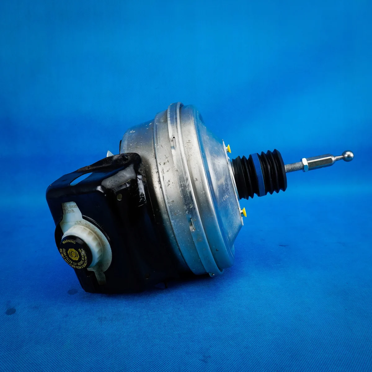Bromsservo Audi A6 A7 4G1612103H