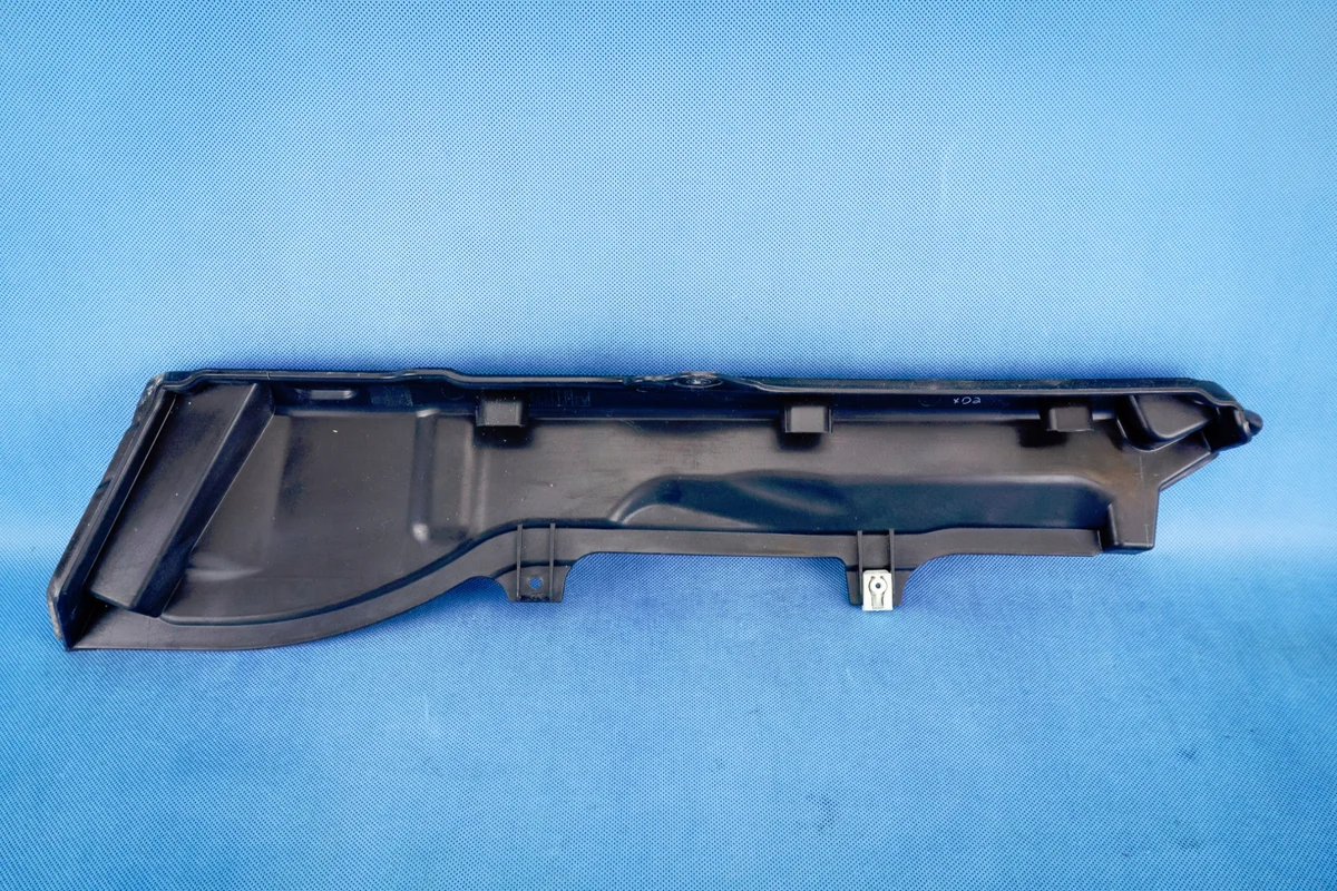 BMW X3 G01 X4 G02 Underhood Cover 51717394812