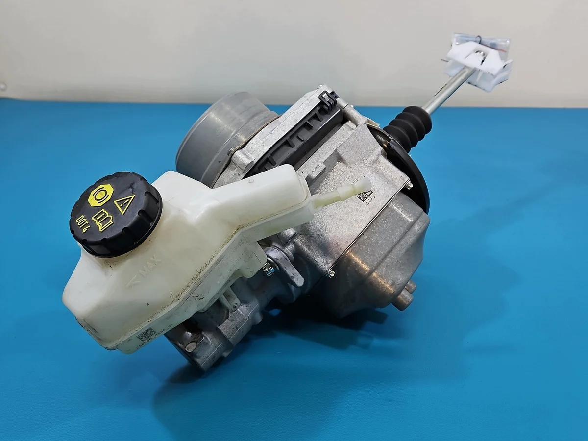 Bremskraftverstärker VW Passat B9 1.5 TSI 3WA614105AP