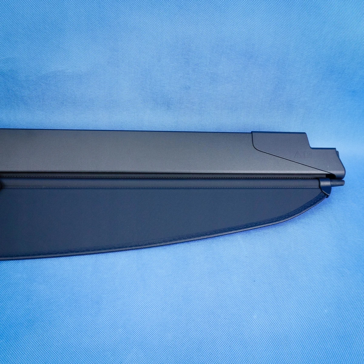Cache-bagages BMW X3 G01 LCI 51477471986