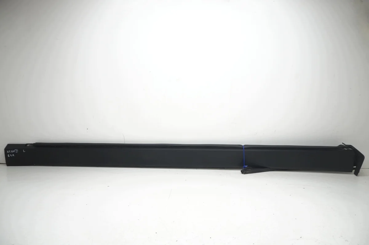 Modanatura Soglia Sinistra Volvo XC60 II 31420622
