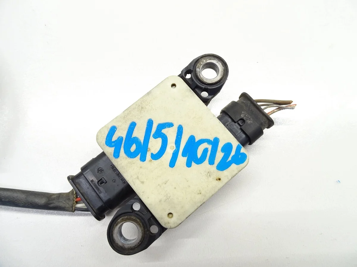 Sonda Lambda NOX VW Crafter 03N906261D image 4