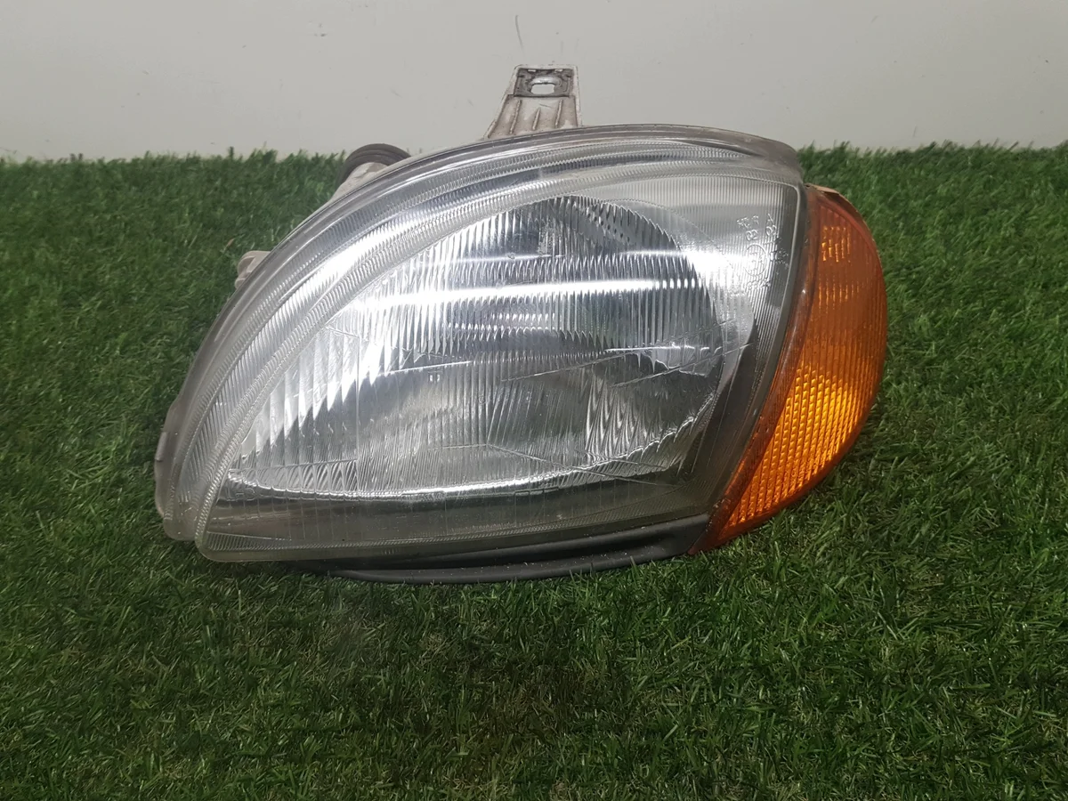 Linker koplamp Fiat Seicento 123XXX