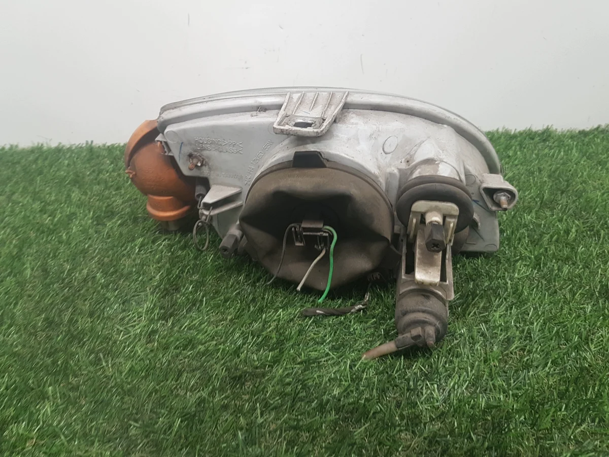 Phare avant gauche Fiat Seicento 123XXX