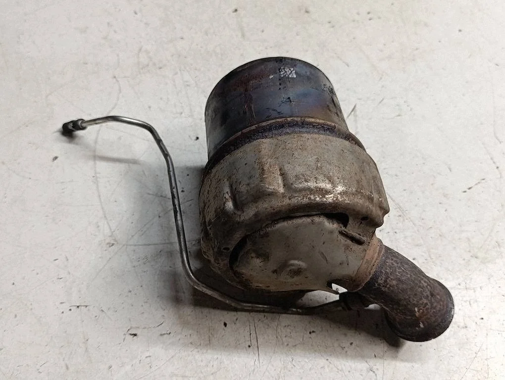 Peugeot 2008 DPF-suodatin PSAF0264A image 3