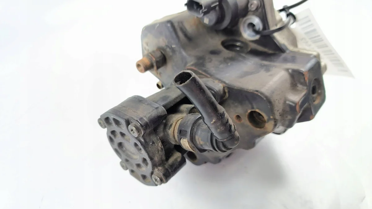 Injection Pump MAN TGX TGS 51.11103-7858