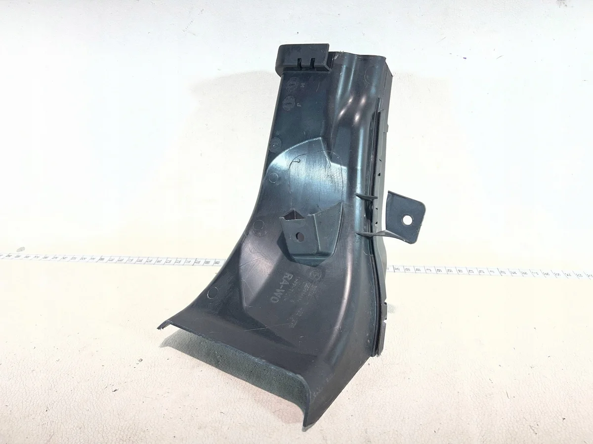 BMW G20 G21 Air Duct Right Intake 7422278