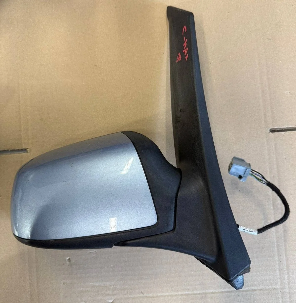 Backspegel höger Ford C-MAX 3007-740