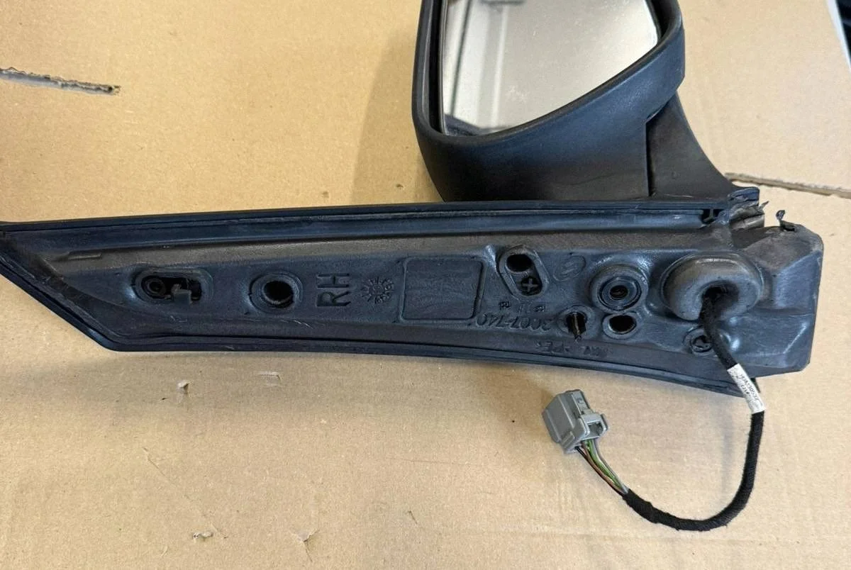 Peili oikea Ford C-MAX 3007-740 image 3