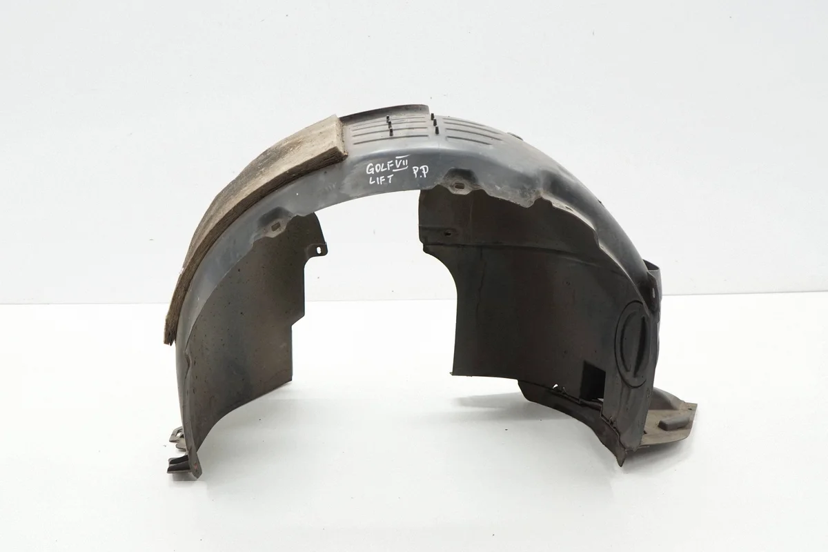Paso de rueda VW Golf VII 5G0805978JACR