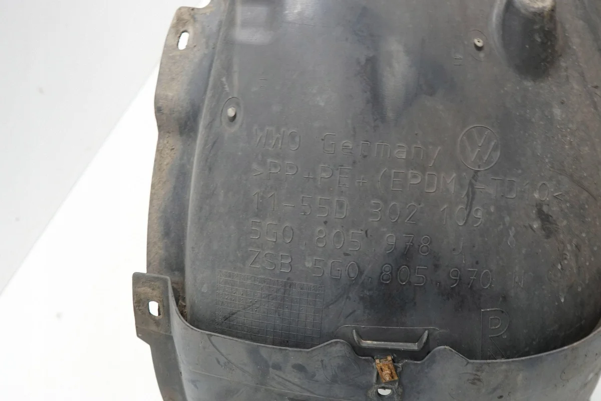 Cava da Roda VW Golf VII 5G0805978JACR image 4