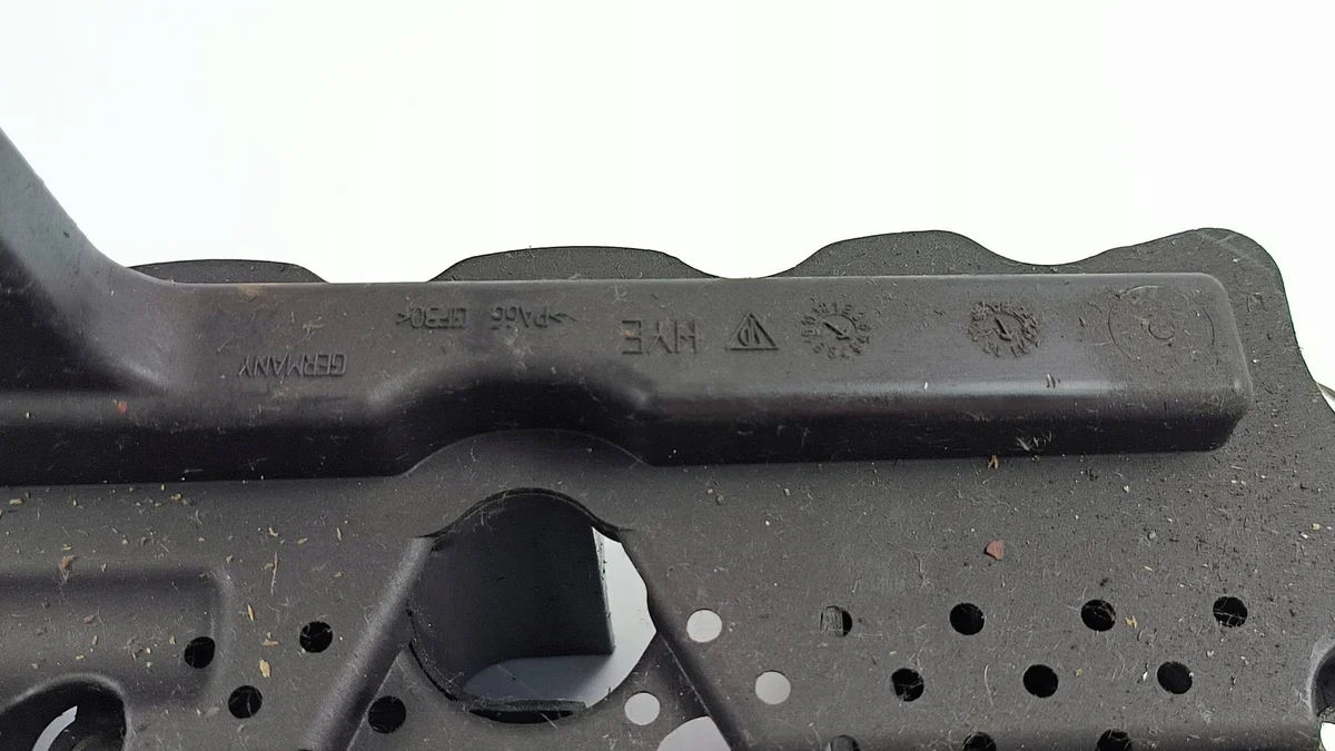 Inserto cárter Porsche 94810708541 image 3