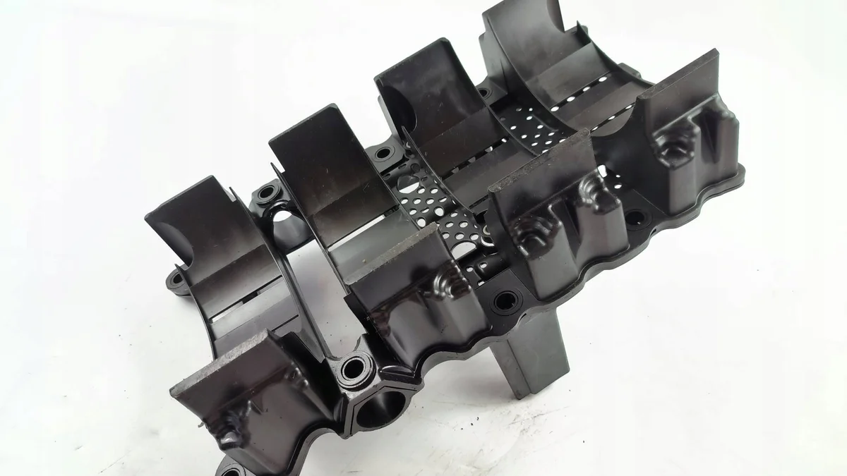 Inserto cárter Porsche 94810708541 image 4