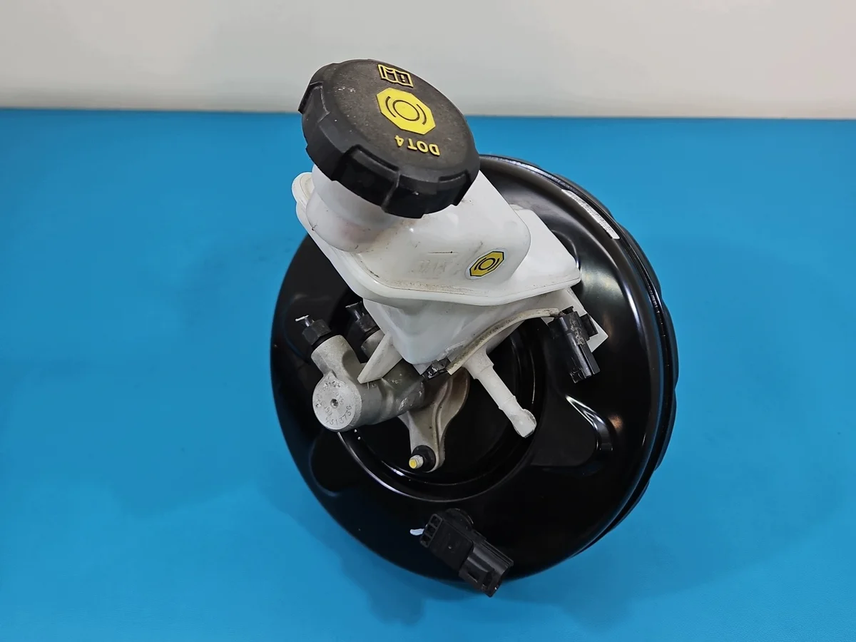 Bremskraftverstärker Hyundai Tucson 58500-N7210