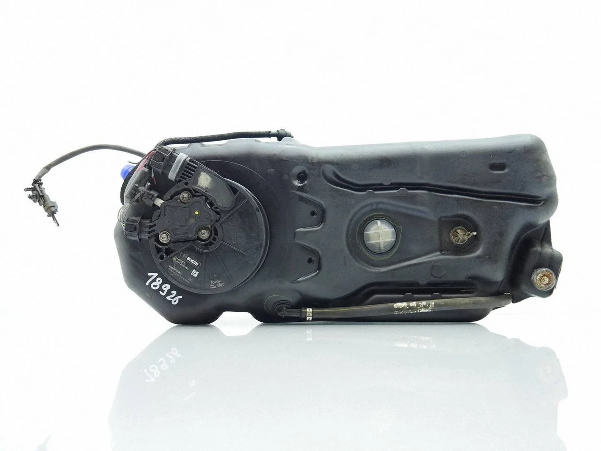 AdBlue tankpump Jaguar XF II WAH48793