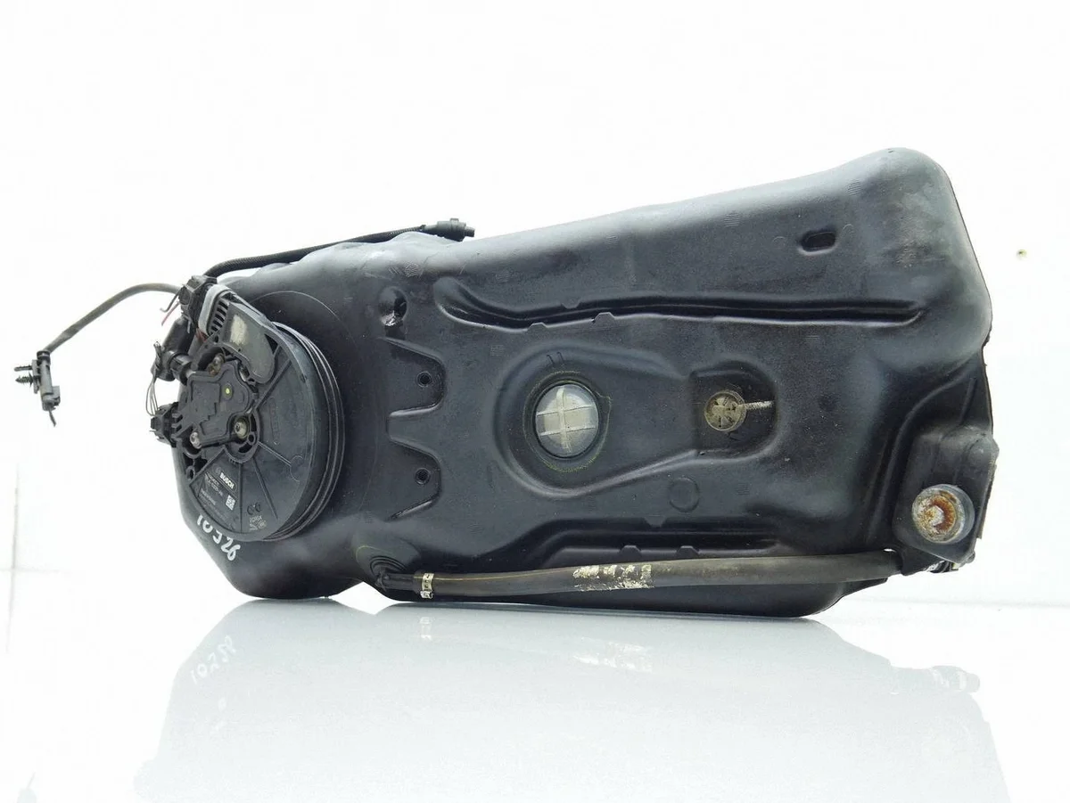 AdBlue Pump Reservoir Jaguar XF II X260 2.0 D WAH48793