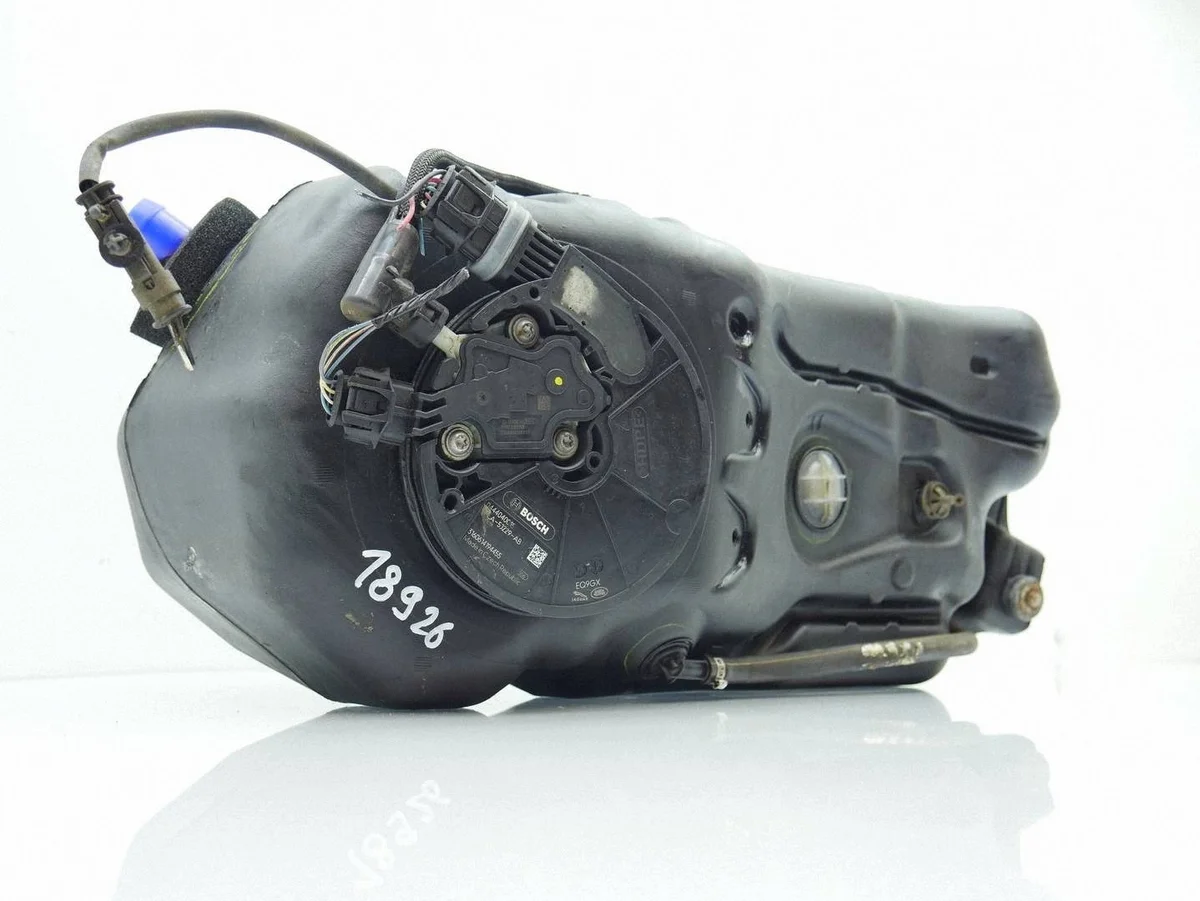 AdBlue-säiliö pumppu Jaguar XF II WAH48793 image 3