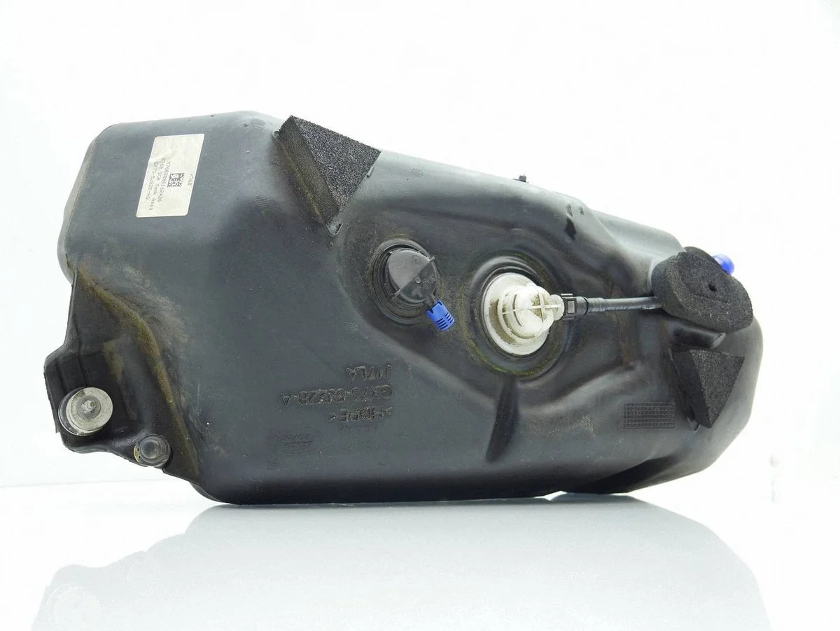 AdBlue-säiliö pumppu Jaguar XF II WAH48793 image 6