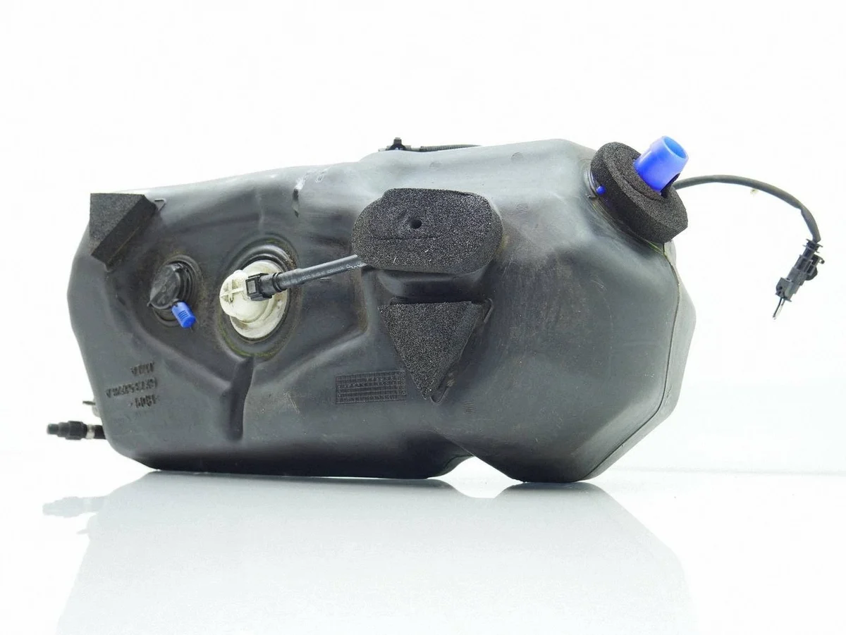 AdBlue-säiliö pumppu Jaguar XF II WAH48793 image 7