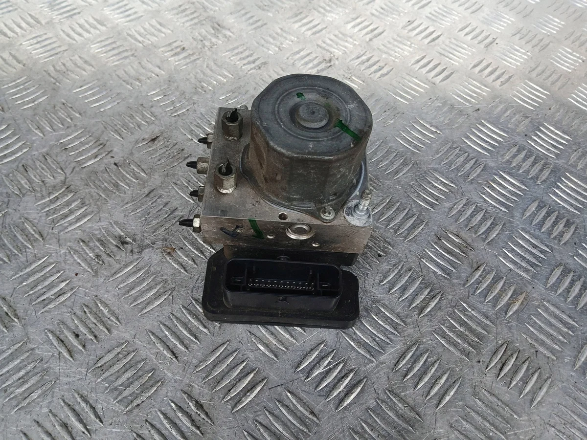 ABS-pumppu Nissan Qashqai 2015 2265106455 image 4