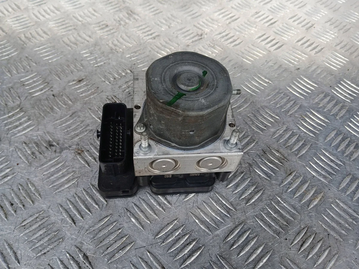 ABS-pumppu Nissan Qashqai 2015 2265106455 image 5