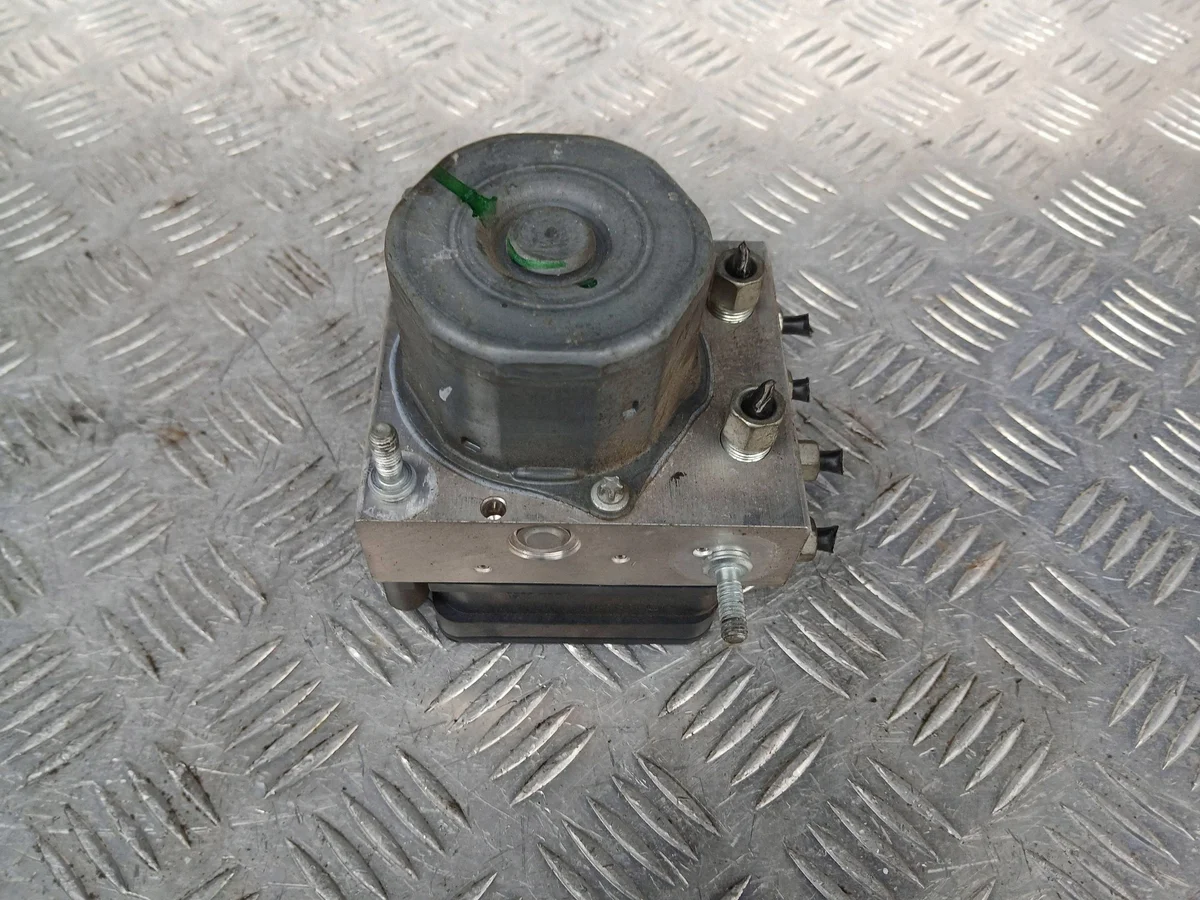 ABS-pumppu Nissan Qashqai 2015 2265106455 image 6