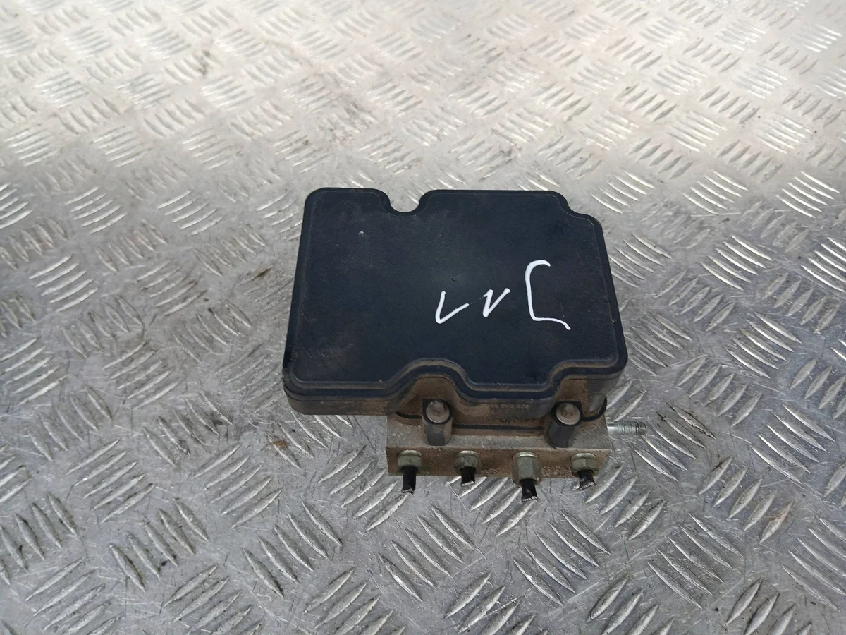 ABS-pumppu Nissan Qashqai 2015 2265106455 image 7