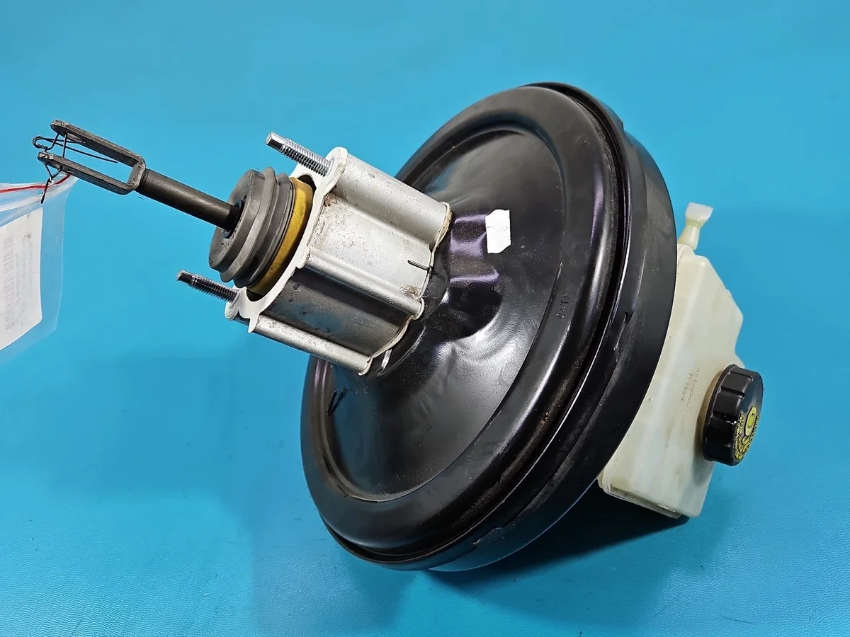 Servo Freio Mini Countryman R60 1.6 T 6786583