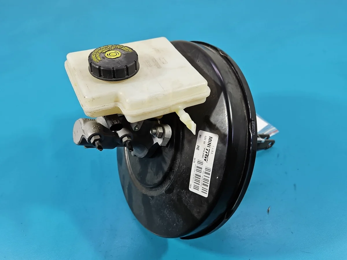Bremskraftverstärker Mini Countryman R60 1.6 T 6786583 image 4