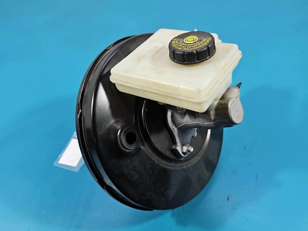 Bremskraftverstärker Mini Countryman R60 1.6 T 6786583 image 5