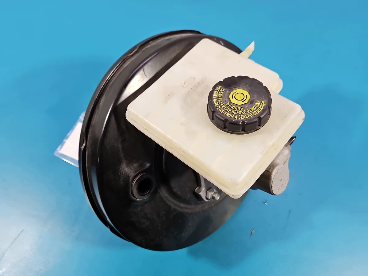 Bremskraftverstärker Mini Countryman R60 1.6 T 6786583 image 6
