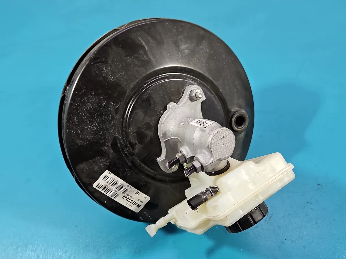 Bremskraftverstärker Mini Countryman R60 1.6 T 6786583 image 8