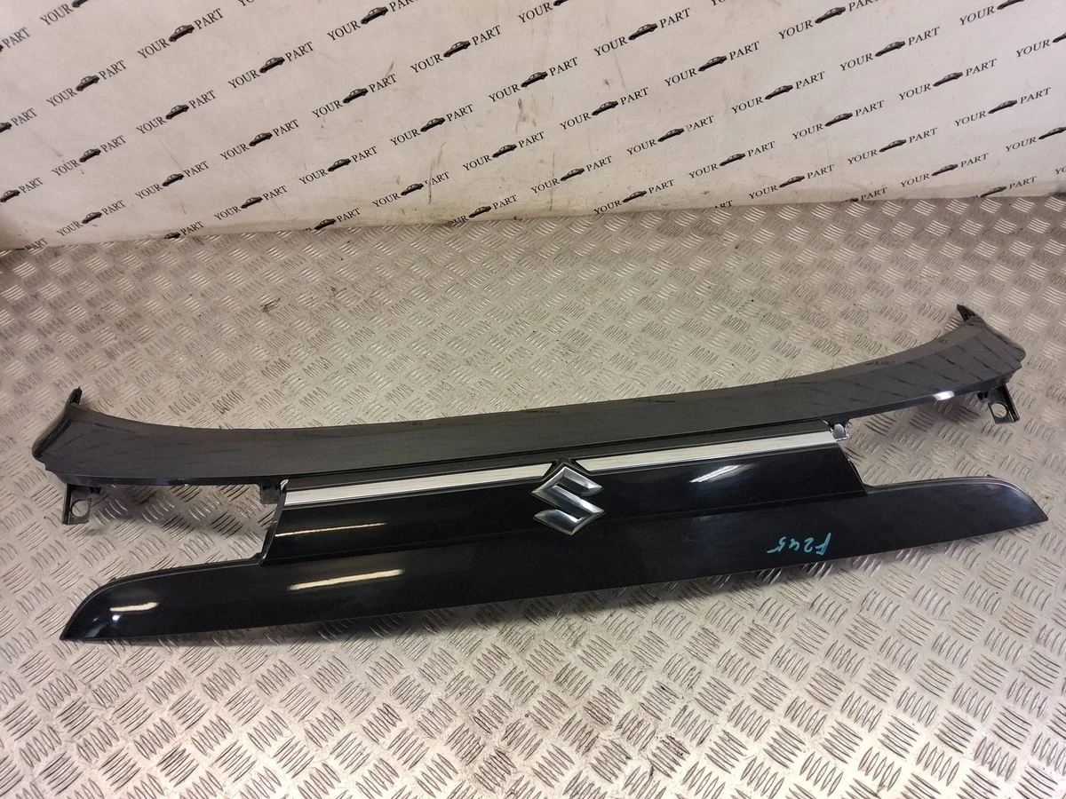 Spoiler de coffre Suzuki SX4 S-Cross 8394163T00