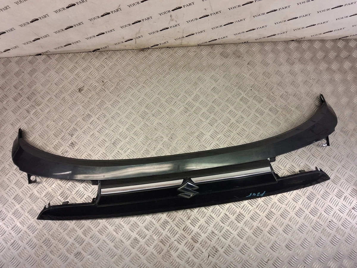 Spoiler de coffre Suzuki SX4 S-Cross 8394163T00 image 6