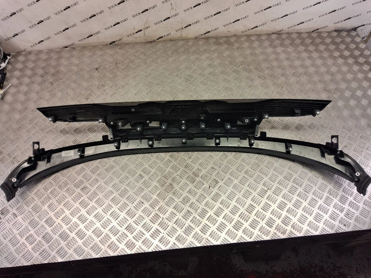 Spoiler de coffre Suzuki SX4 S-Cross 8394163T00 image 7