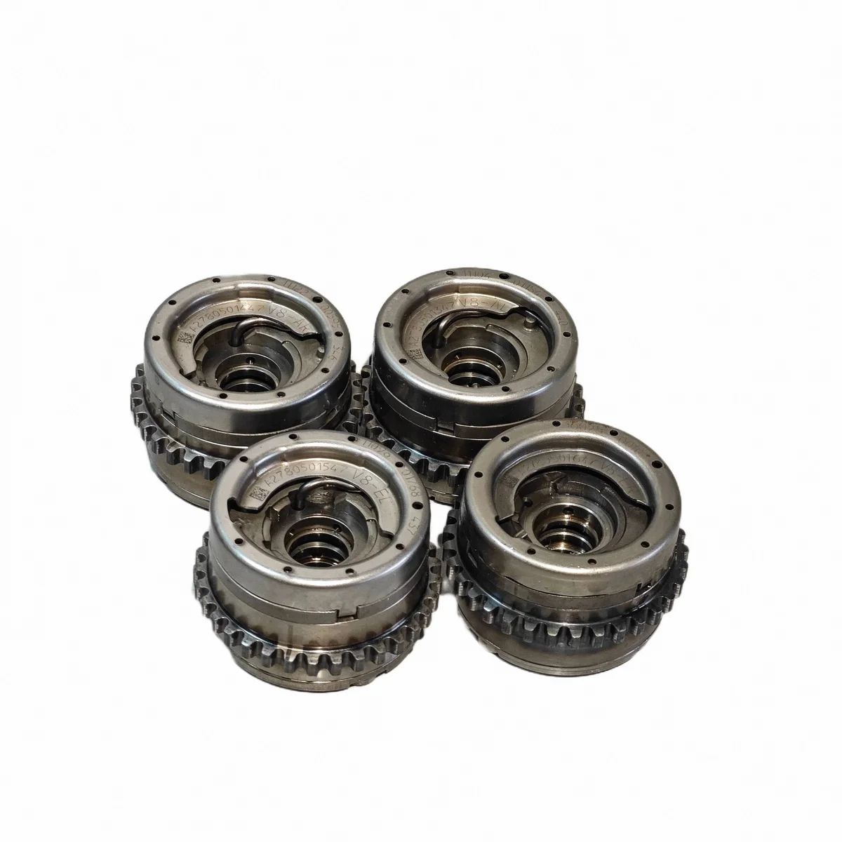 Mercedes-Benz A2780501347 Kit roue à déphasage variable M278